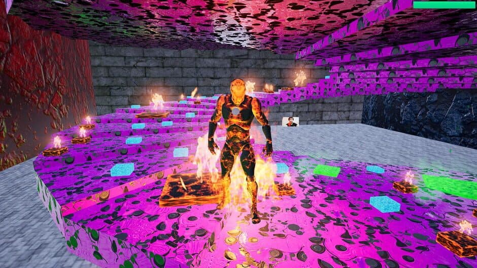 Скриншот 5 из Elemental
