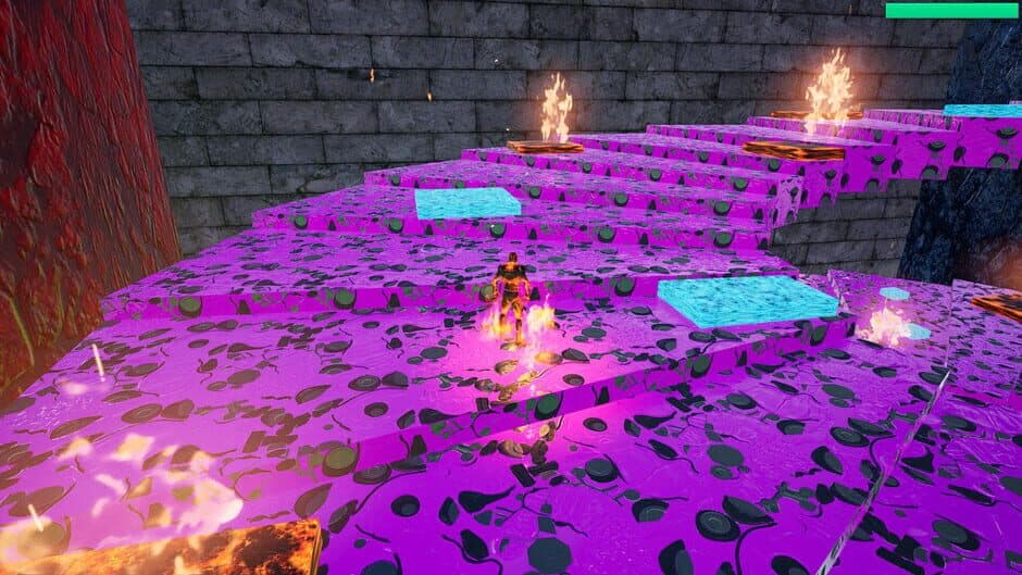 Скриншот 2 из Elemental