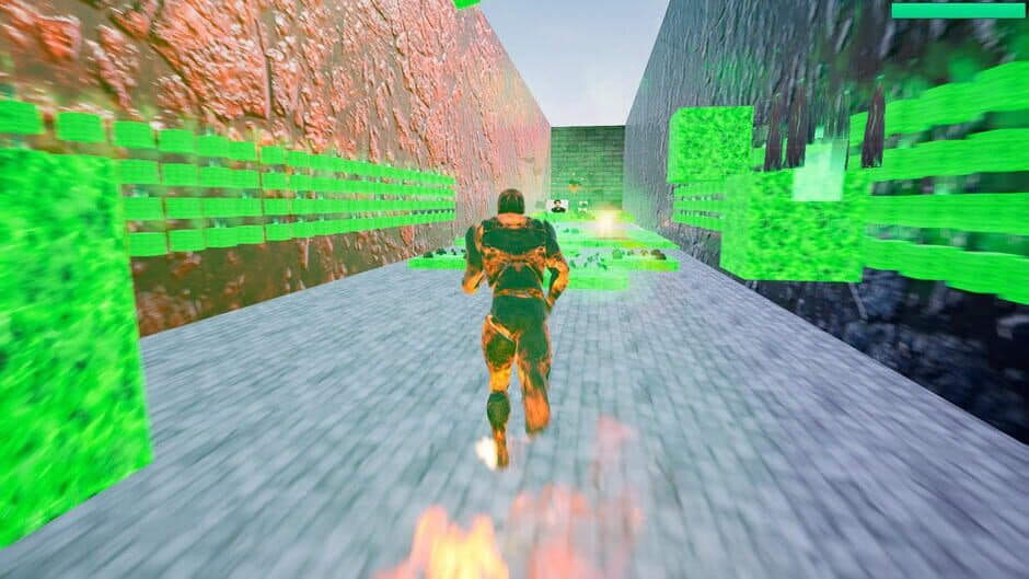 Скриншот 8 из Elemental