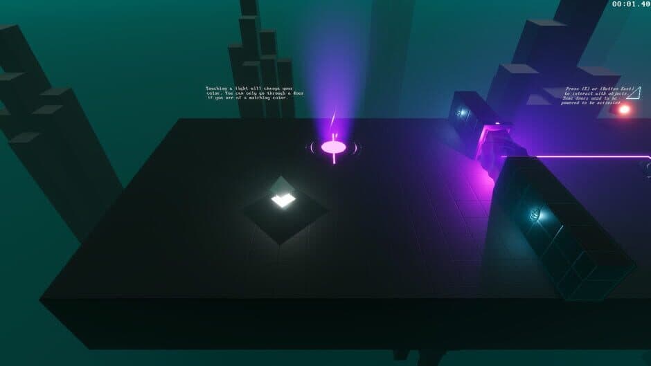 Скриншот 1 из Luminous