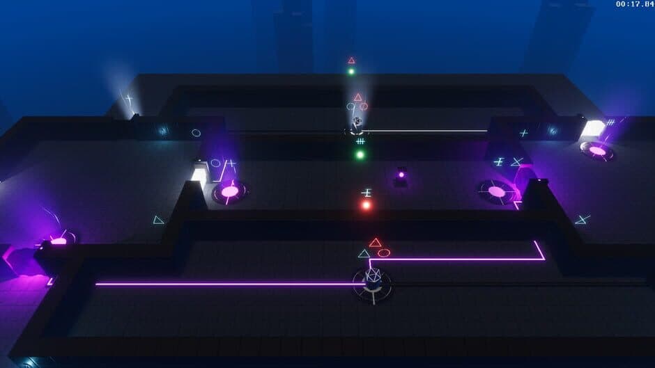 Скриншот 3 из Luminous
