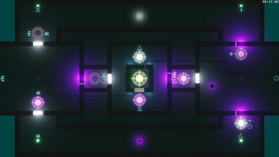 Скриншот 4 из Luminous