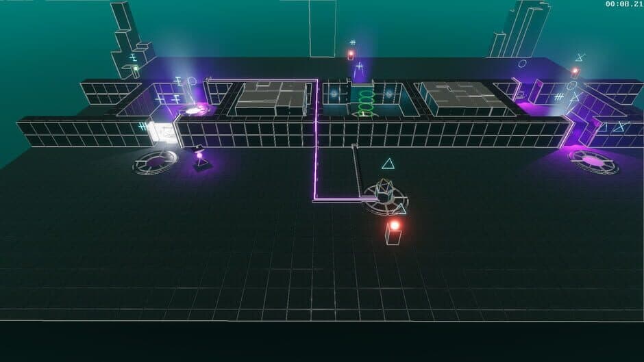 Скриншот 5 из Luminous