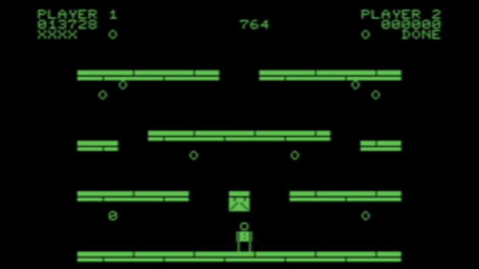 Скриншот 3 из PETSCII Bros