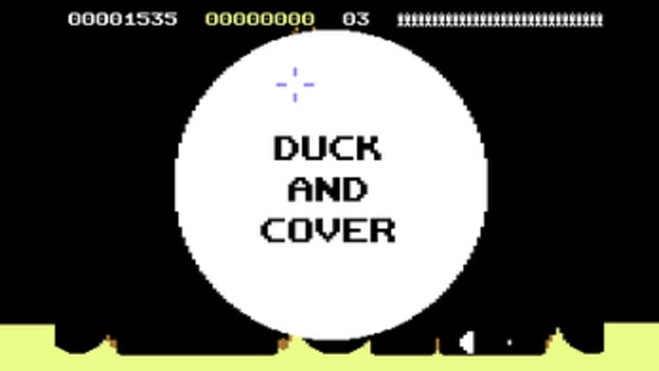 Скриншот 2 из Missile Defence