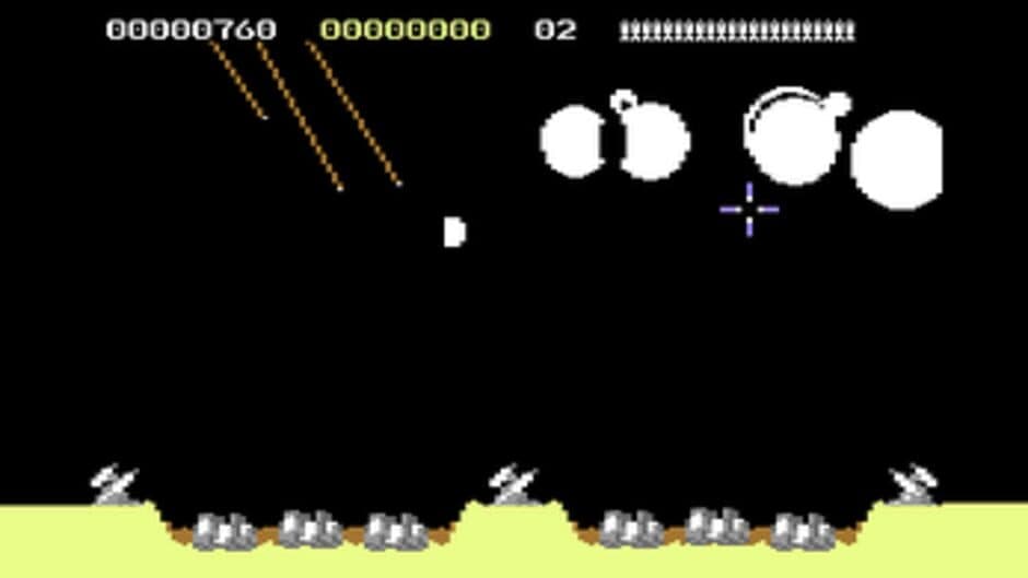 Скриншот 3 из Missile Defence