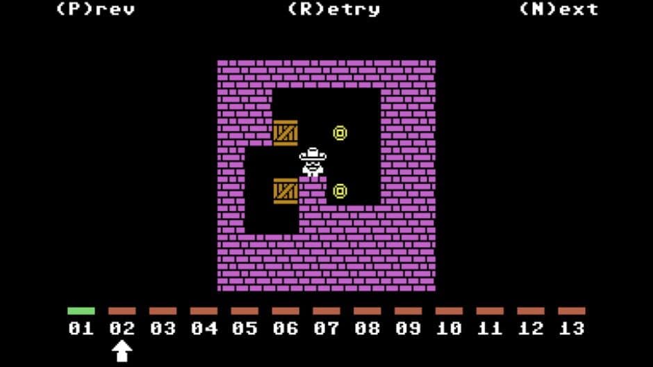 Скриншот 1 из Soko64