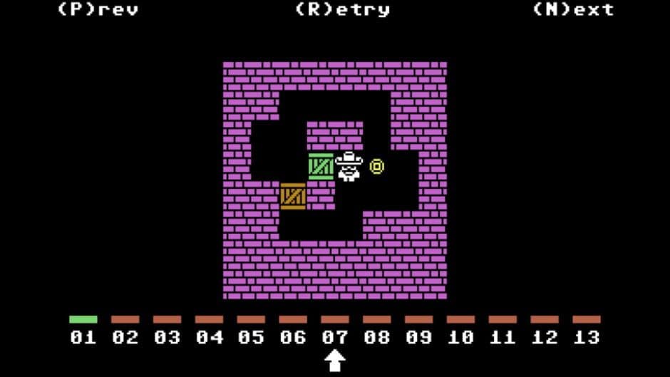 Скриншот 2 из Soko64