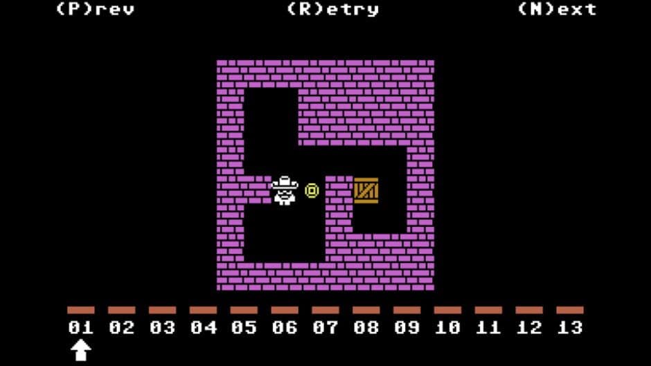 Скриншот 3 из Soko64