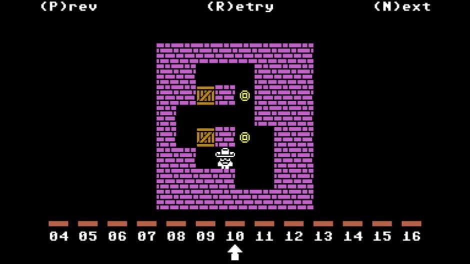 Скриншот 4 из Soko64