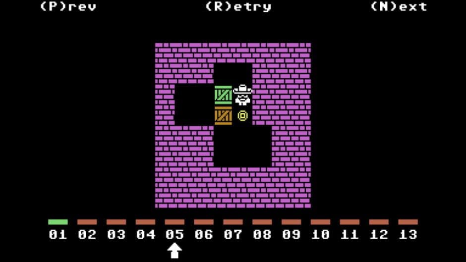 Скриншот 5 из Soko64