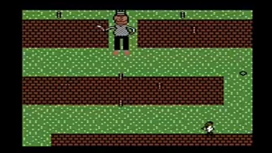 Скриншот 1 из Sloany vs. Reggie