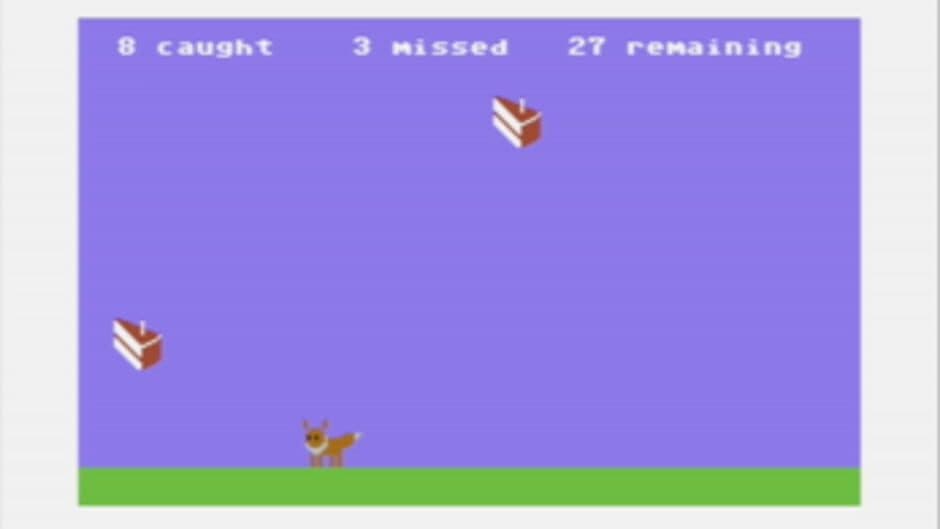 Скриншот 1 из Day of Eevee
