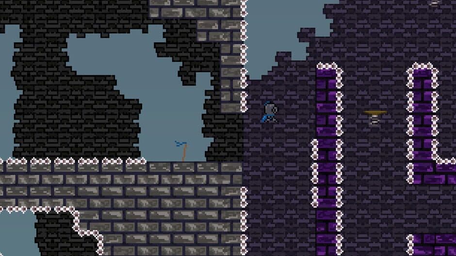 Скриншот 6 из Sir Fallen
