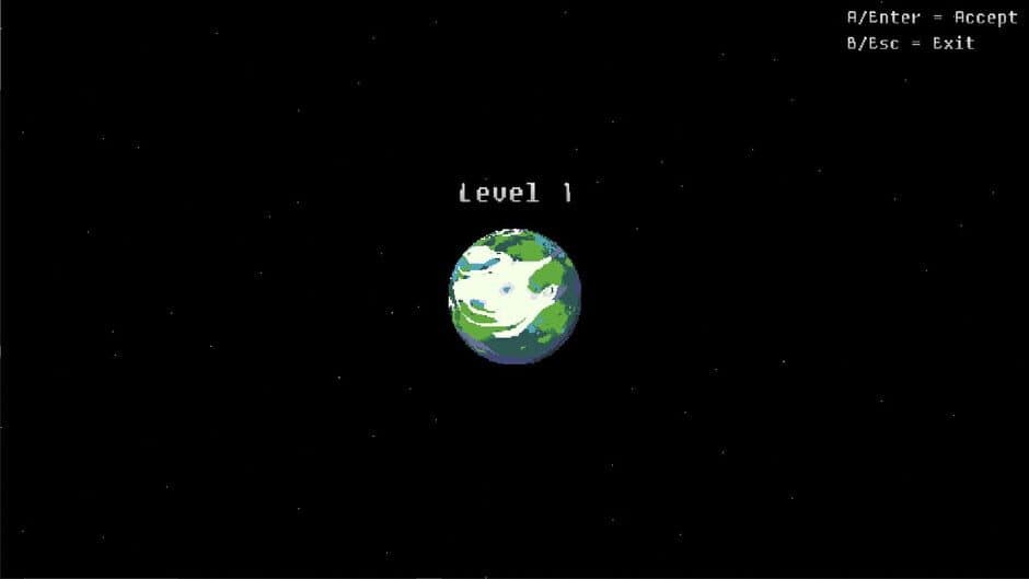 Скриншот 2 из Planetstar Warrior