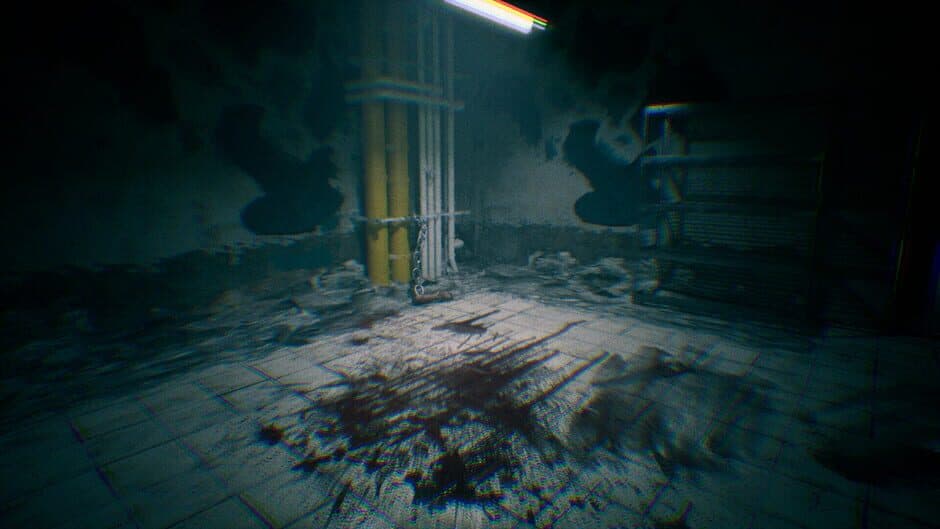 Скриншот 1 из Saw Lab