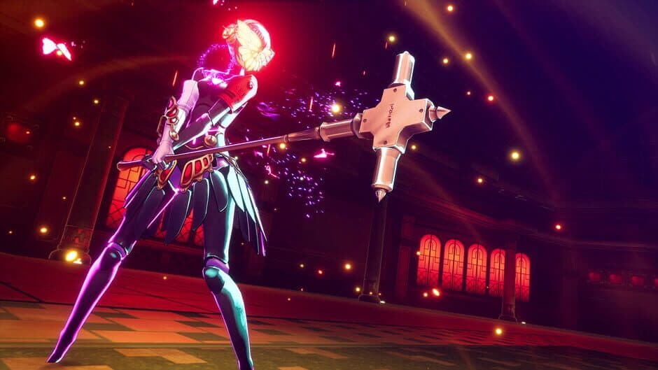 Скриншот 4 из Persona 3 Reload: Expansion Pass