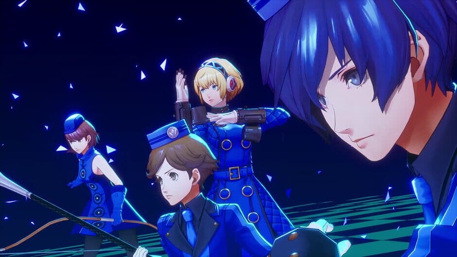 Скриншот 5 из Persona 3 Reload: Expansion Pass