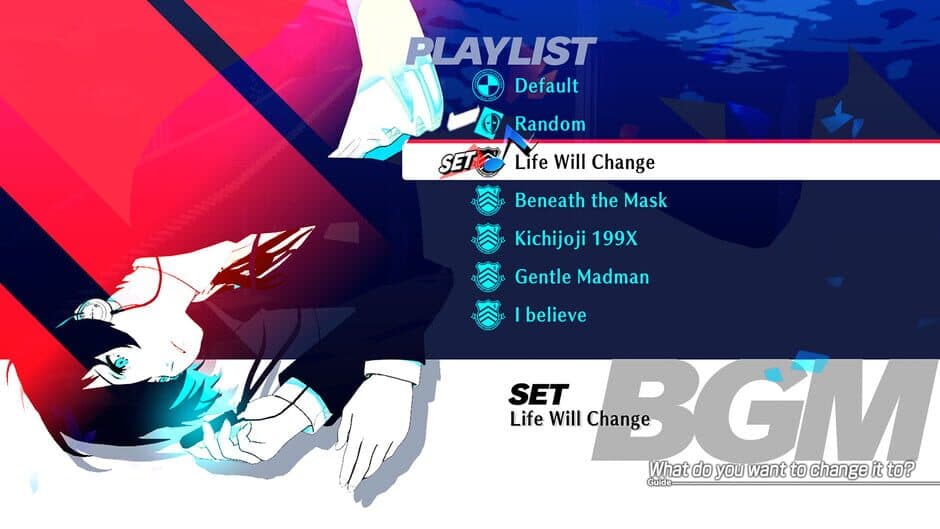 Скриншот 6 из Persona 3 Reload: Expansion Pass