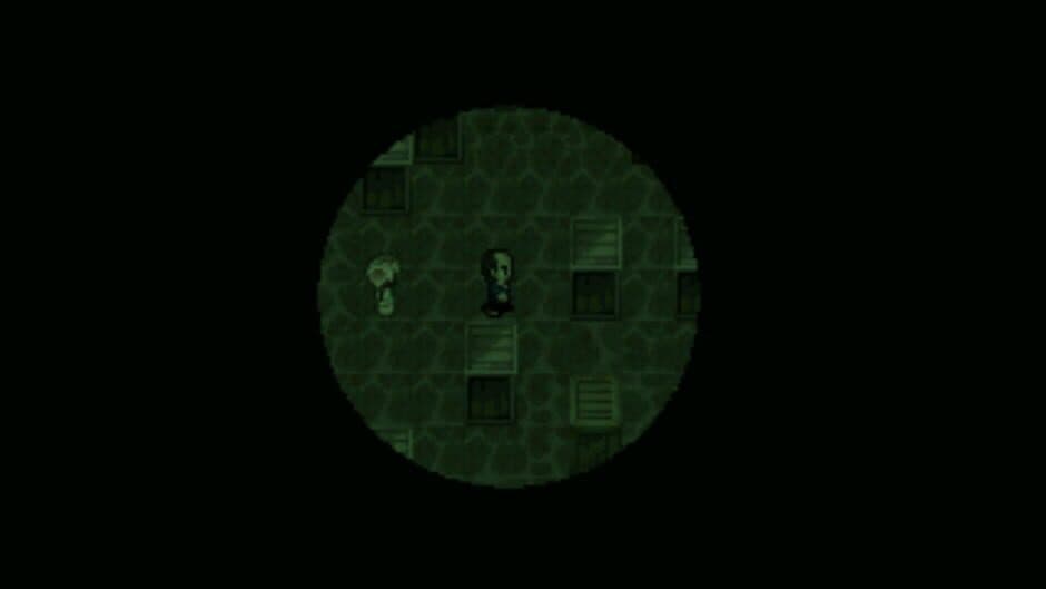 Скриншот 1 из KindergarTen 3: The Basement