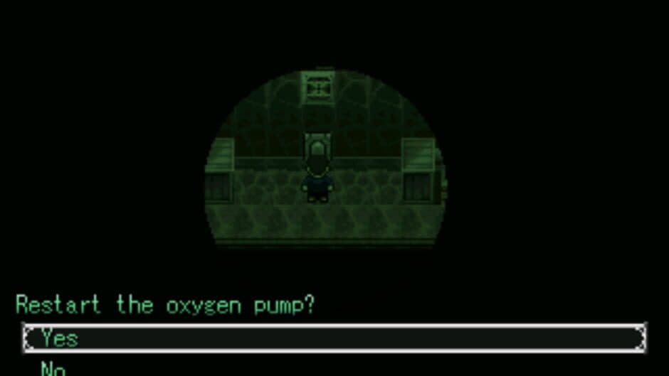 Скриншот 2 из KindergarTen 3: The Basement