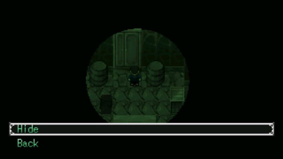 Скриншот 3 из KindergarTen 3: The Basement