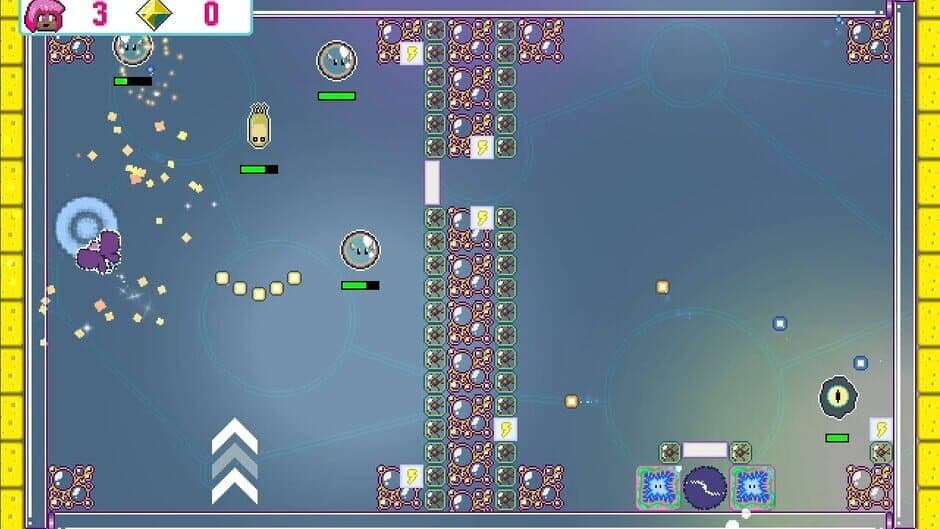 Скриншот 1 из Dental Strike