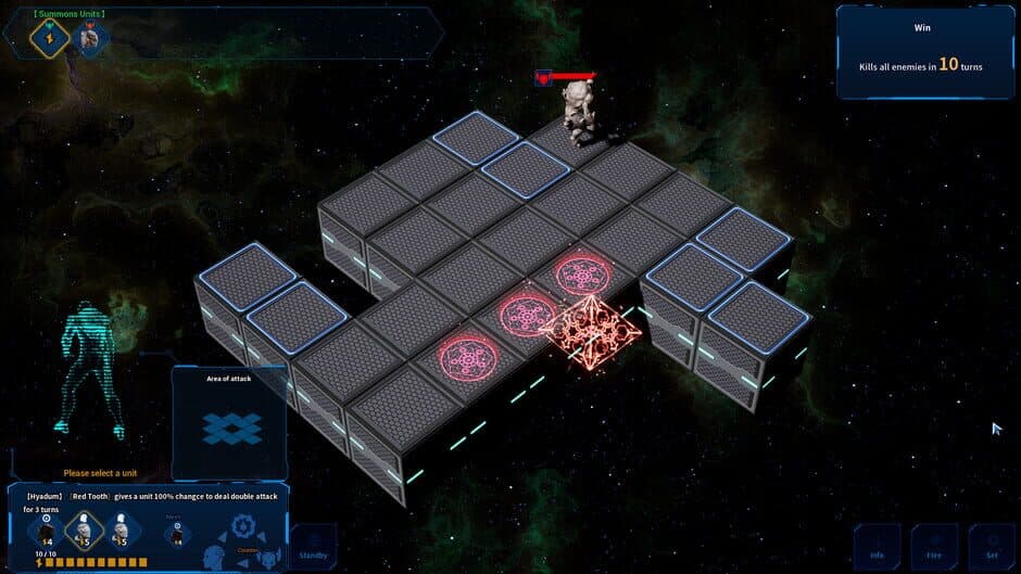 Скриншот 3 из Taurus War