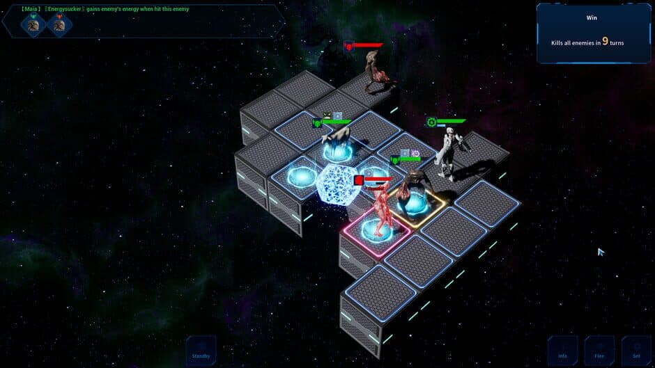 Скриншот 6 из Taurus War