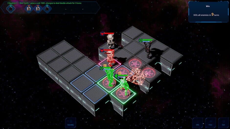 Скриншот 1 из Taurus War