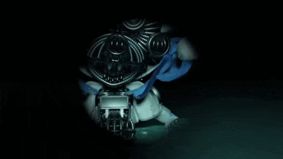 Скриншот 5 из Five Nights at Treasure Island: Sister Location