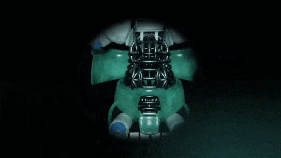 Скриншот 4 из Five Nights at Treasure Island: Sister Location