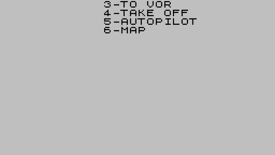 Скриншот 1 из Nightflite