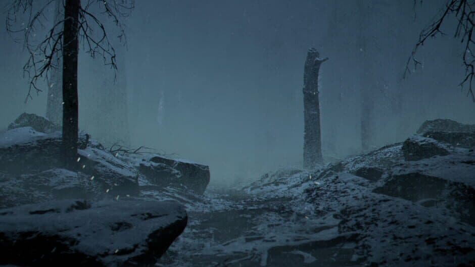 Скриншот 5 из The Night Wanderer