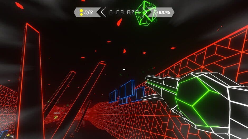 Скриншот 2 из Poly Impulse