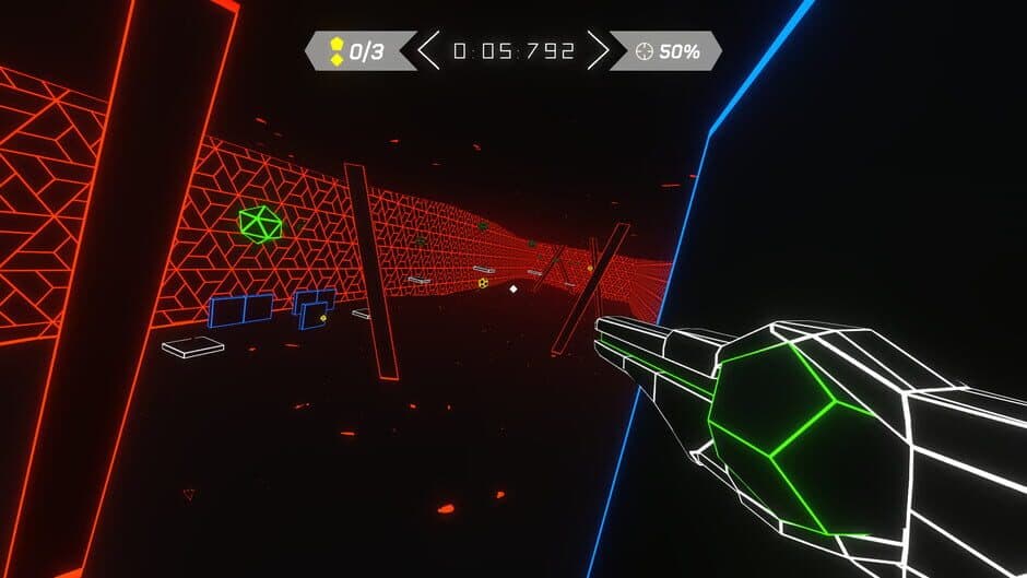 Скриншот 3 из Poly Impulse