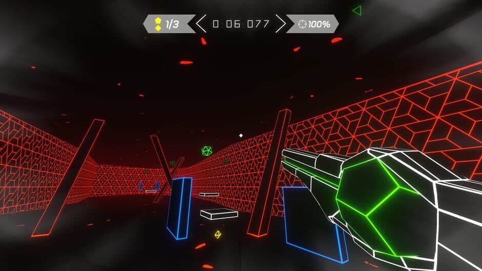 Скриншот 4 из Poly Impulse