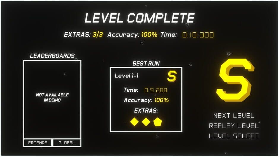 Скриншот 5 из Poly Impulse