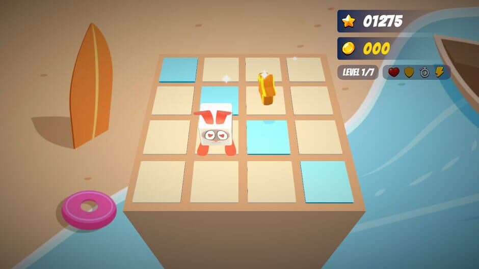 Скриншот 6 из Jump Heroes