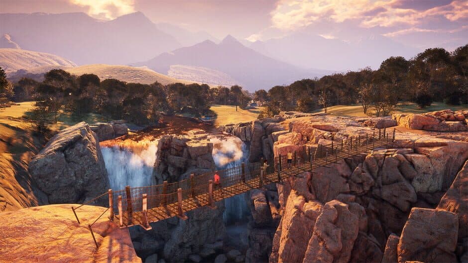 Скриншот 7 из Call of the Wild: The Angler - South Africa Reserve