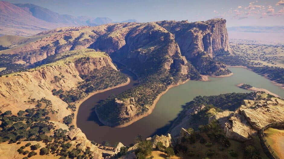 Скриншот 9 из Call of the Wild: The Angler - South Africa Reserve