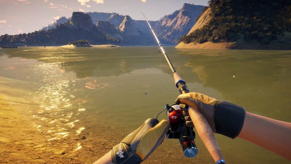 Скриншот 10 из Call of the Wild: The Angler - South Africa Reserve