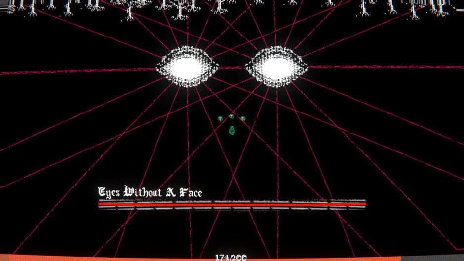 Скриншот 1 из Orbs of Chaos