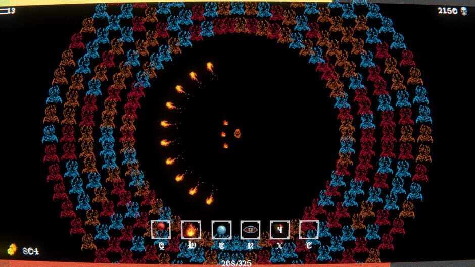 Скриншот 4 из Orbs of Chaos