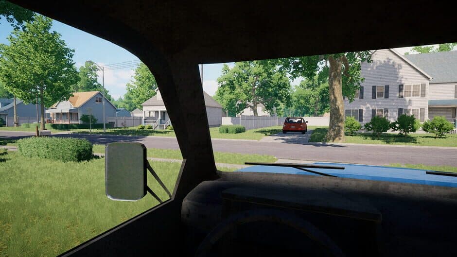 Скриншот 4 из My Corp Cargo Simulator