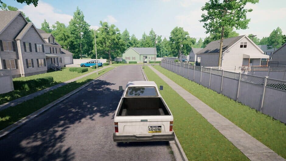 Скриншот 9 из My Corp Cargo Simulator