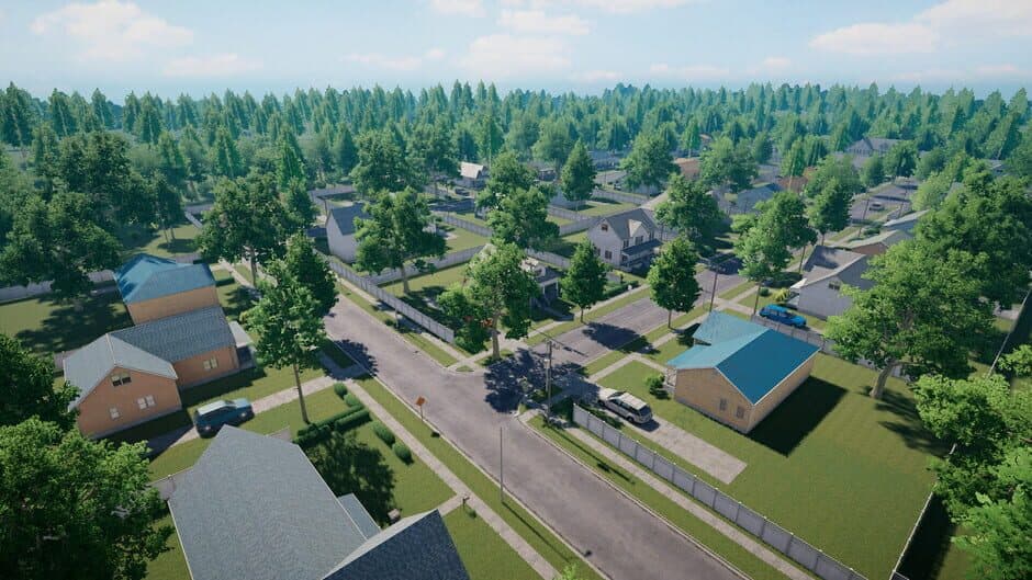 Скриншот 10 из My Corp Cargo Simulator