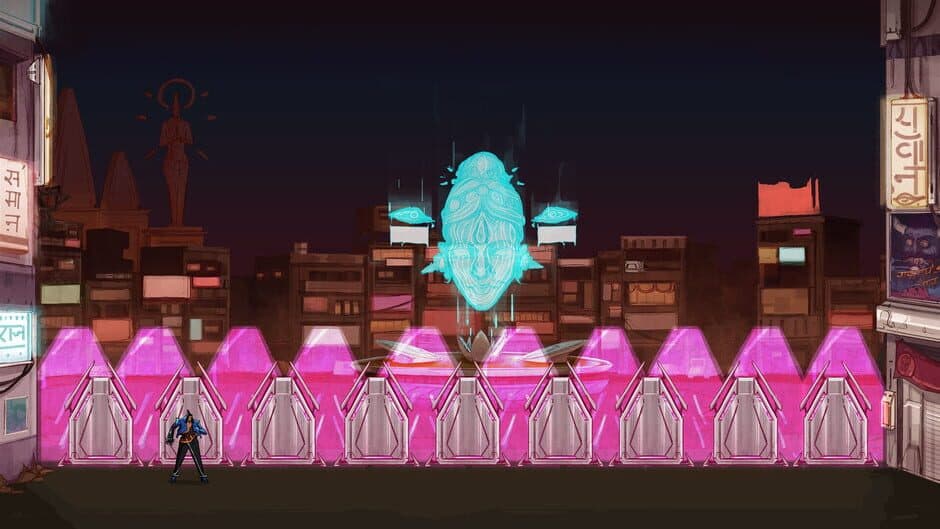 Скриншот 3 из Ghost Yantra