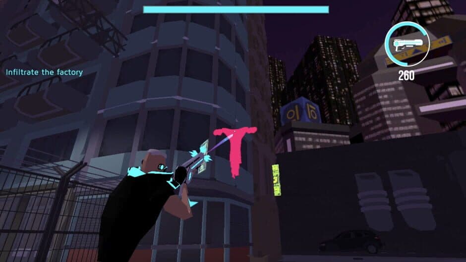 Скриншот 2 из Emulated: OpsRunner