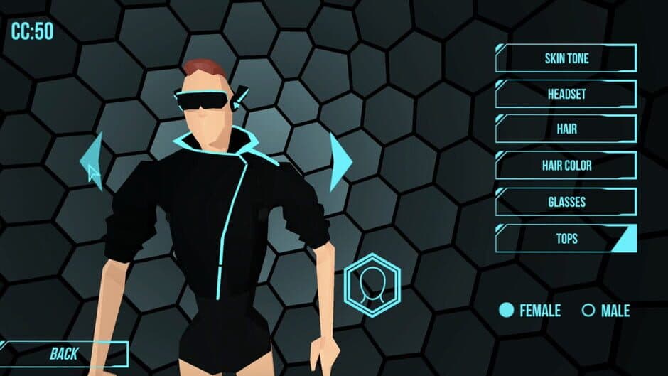 Скриншот 3 из Emulated: OpsRunner